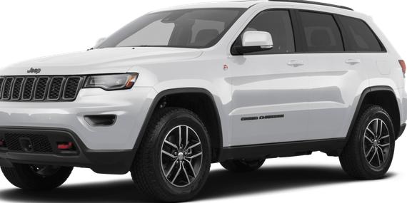 JEEP GRAND CHEROKEE 2018 1C4RJFLG4JC482701 image